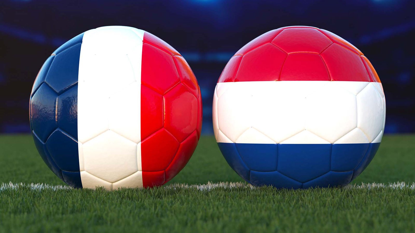 Olanda-Francia EURO 2024