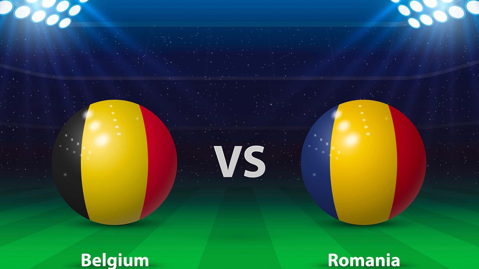 Belgio-Romani