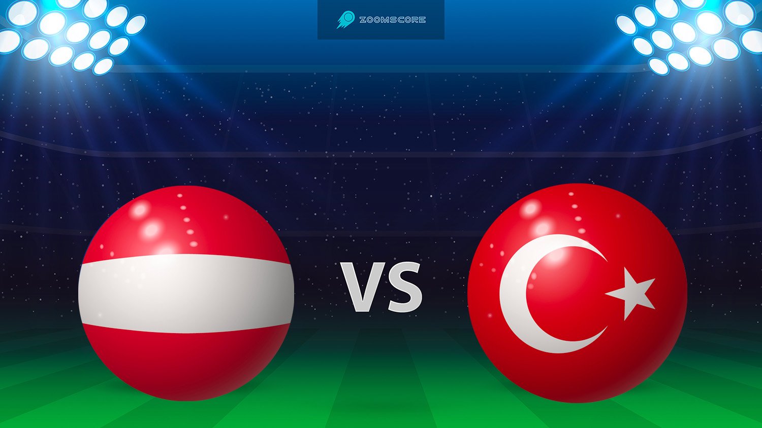 Austria Turchia Euro 2024