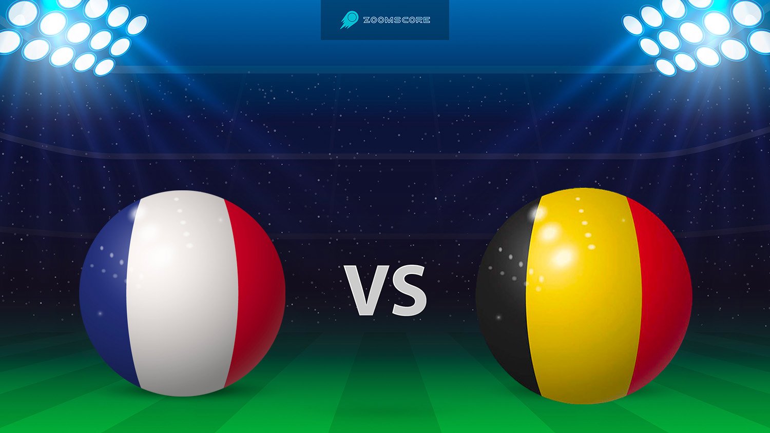 Francia - Belgio EURO 2024