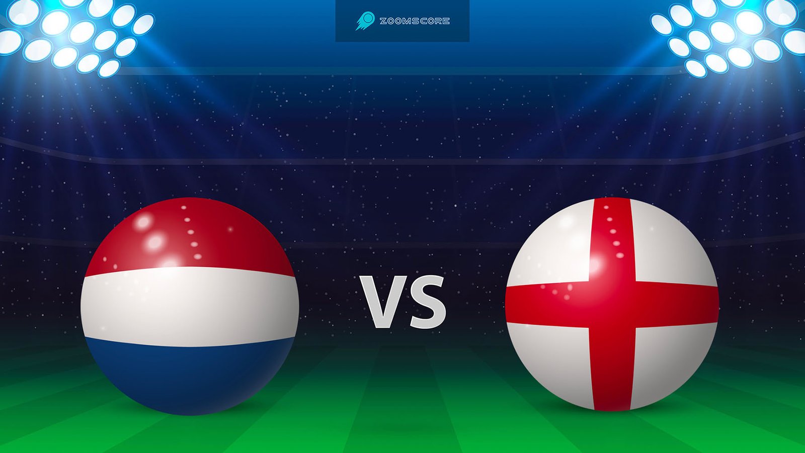 Olanda-Inghilterra: semifinali Euro 2024