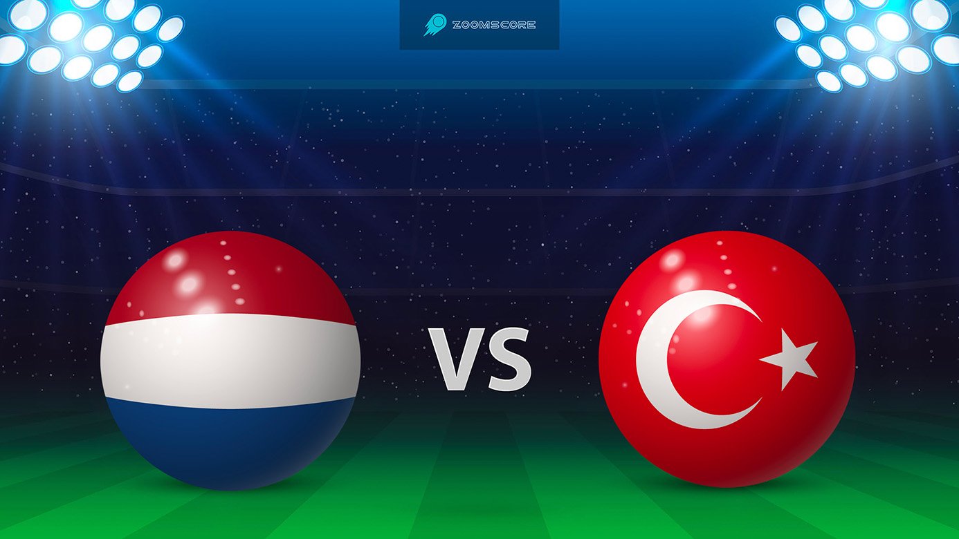 Olanda-Turchia: Euro 2024