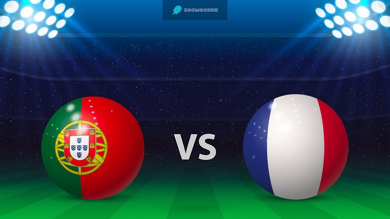 Portogallo - Francia: quarti di finale Euro 2024