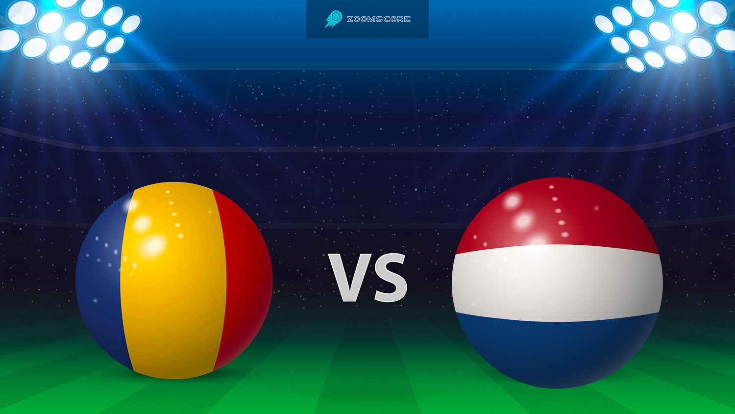 Romania - Olanda Euro 2024