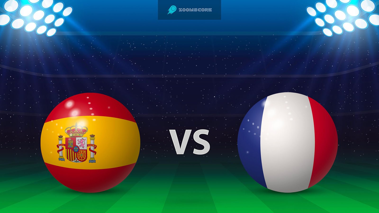 Spagna-Francia: semifinali Euro 2024