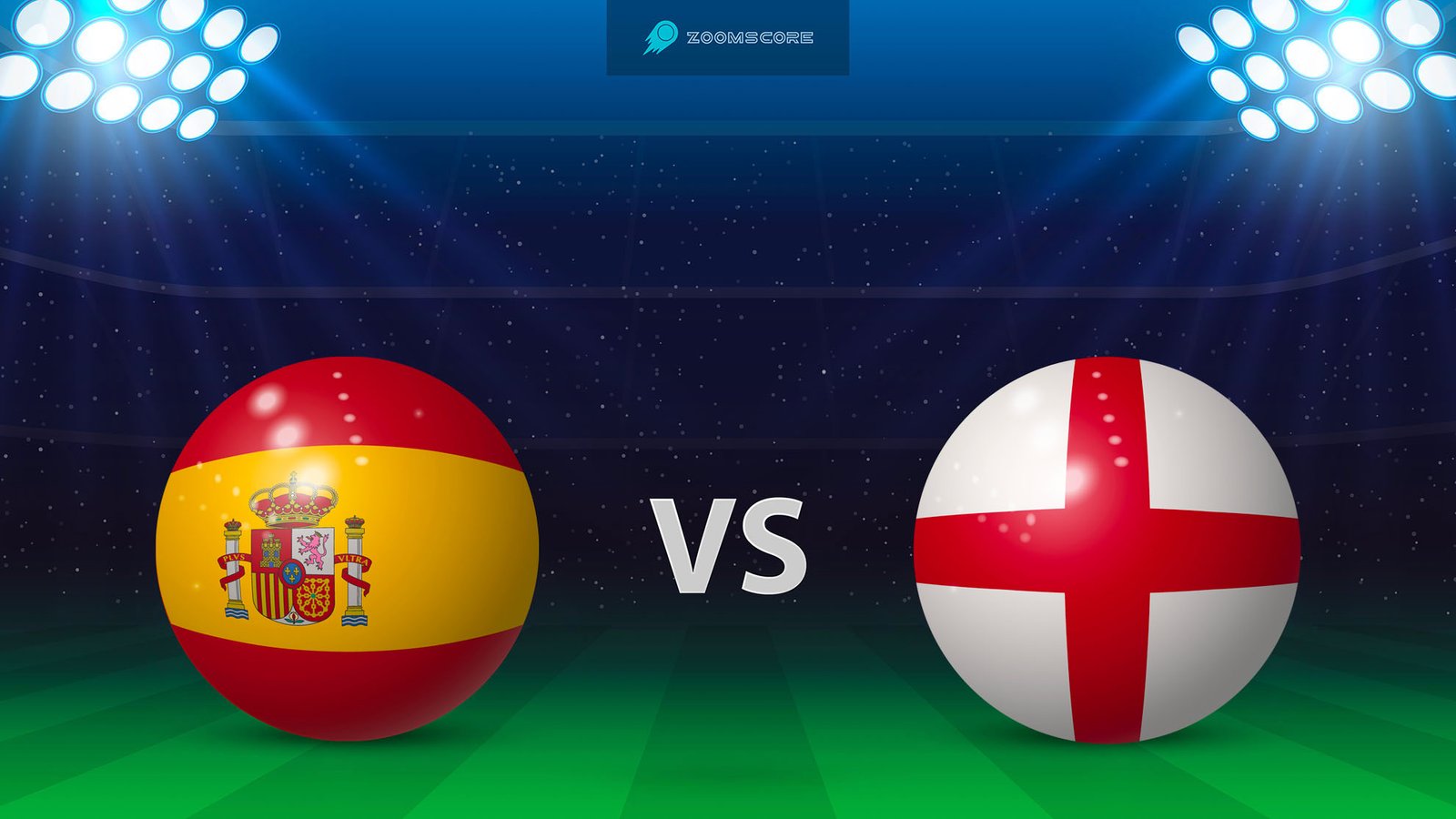 Spagna-Inghilterra: finale di Euro 2024