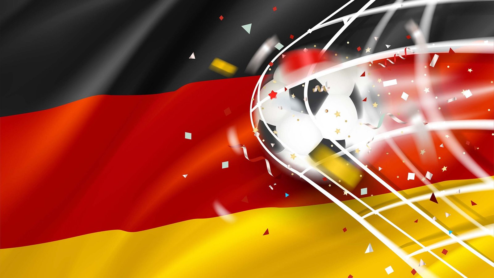 Risultati in diretta Bundesliga 2024-25