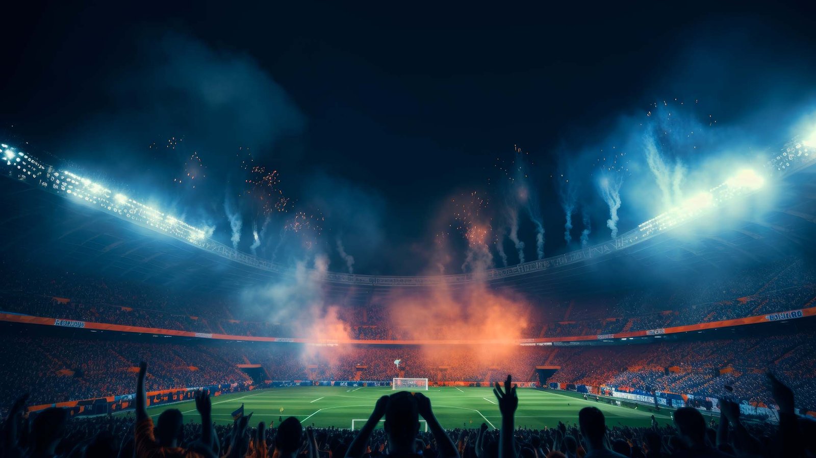 Saranno Real-Madrid e Atalanta a contendersi la finale di Supercoppa Europea 2024