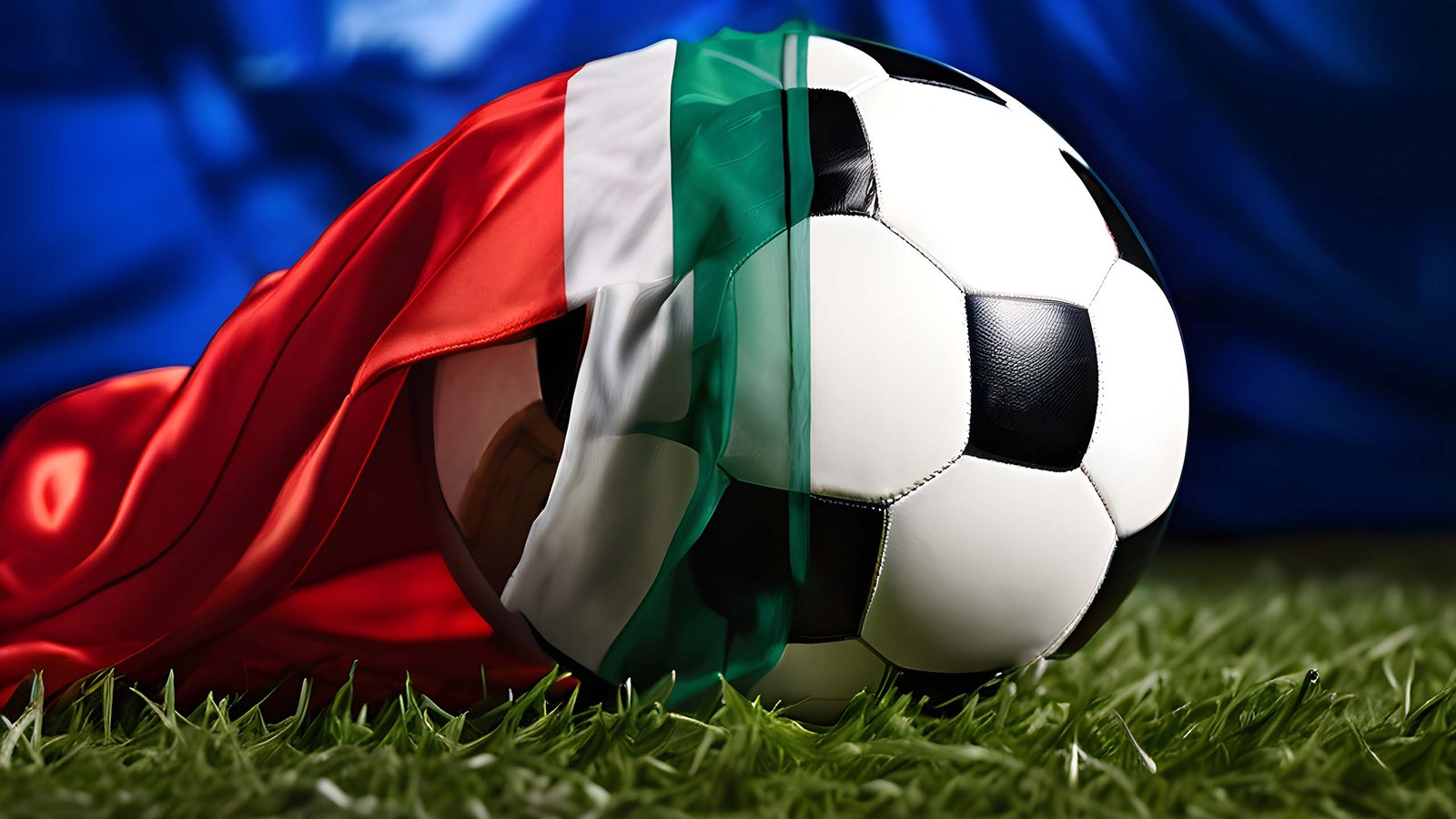 Prima giornata Serie A 2024-25